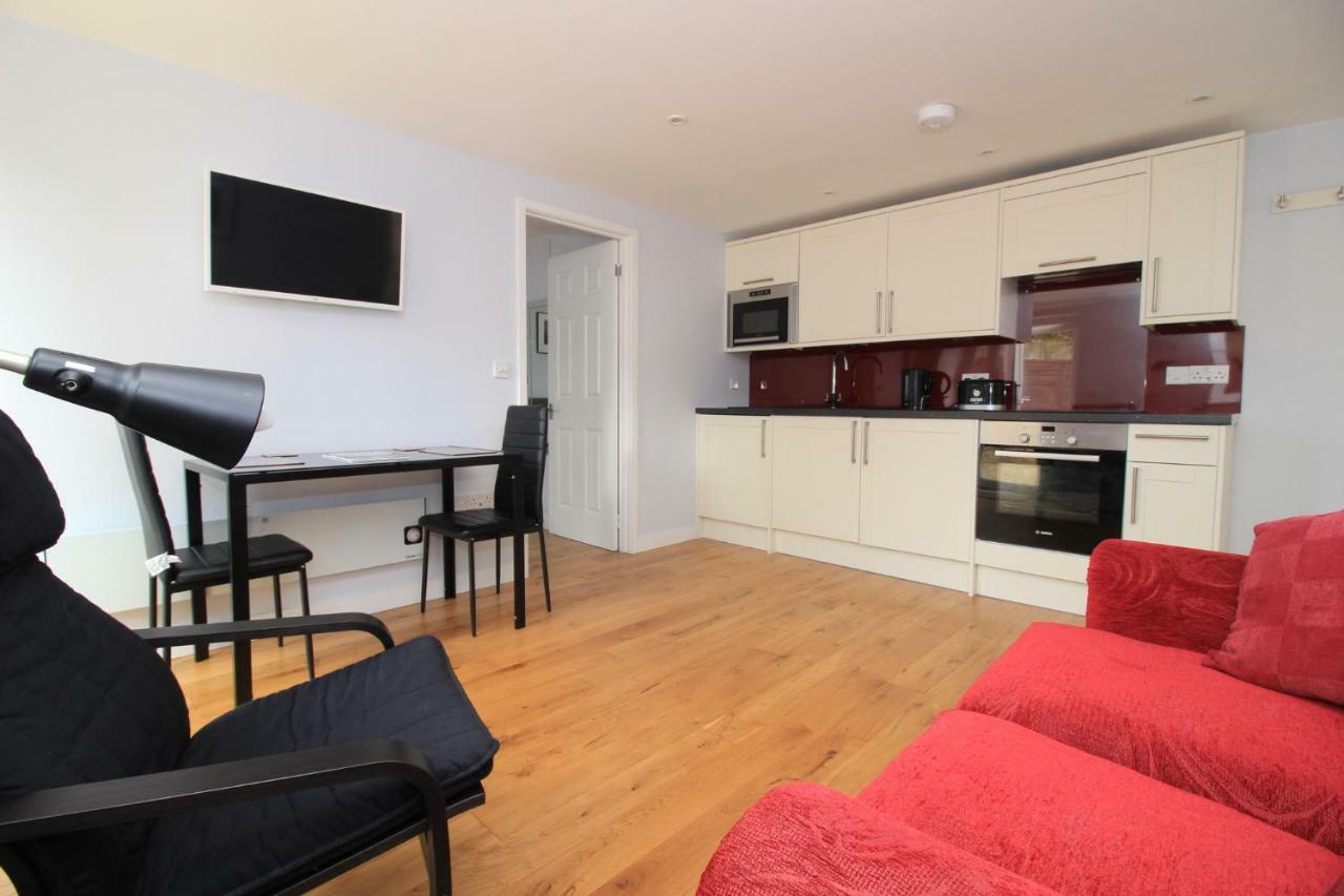Apartment Beautiful Modern In Bath