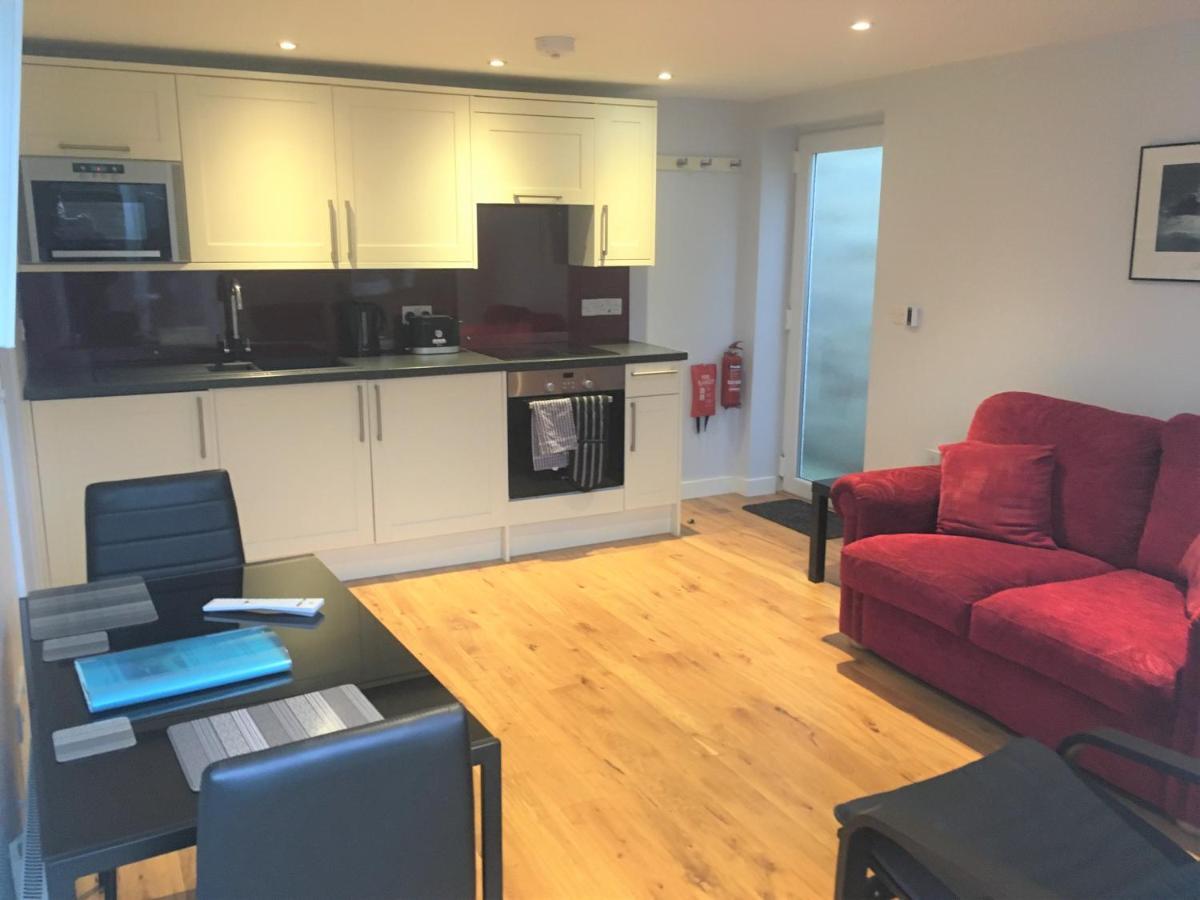 Apartment Beautiful Modern In Bath
