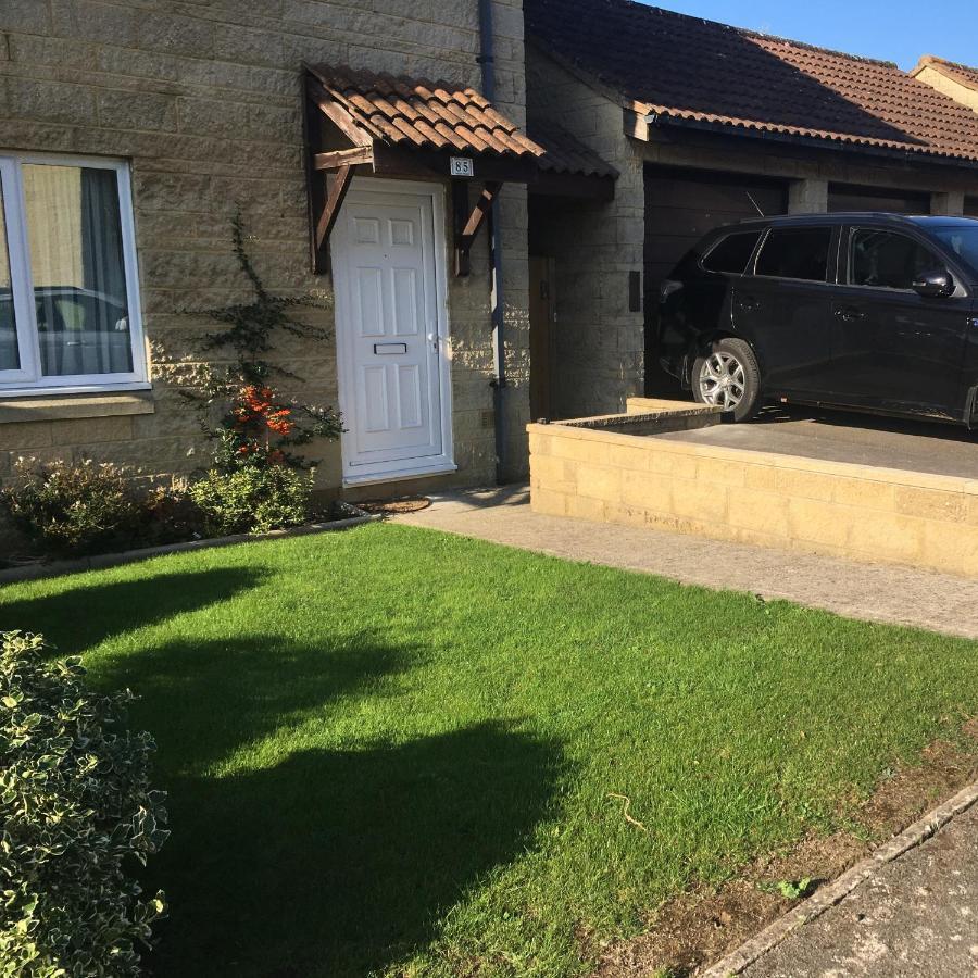 Beautiful Modern In *